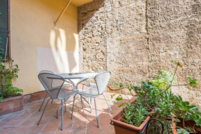 Ghetto Enchanting Terrace